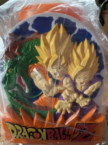 Dragon Ball Z Shaved Ice Machine Kakigori Ultra Rare Item Boxed