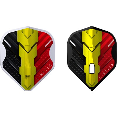 L-Style - Champagne Flight EZ - V Series - Typ C