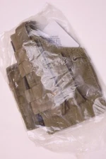 Condor Ambidextrous Holster – Tan – H-Glock-003 – Tactical Pistol Fit