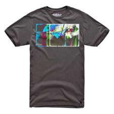 Alpinestars Prize Tee M Dark Shadow