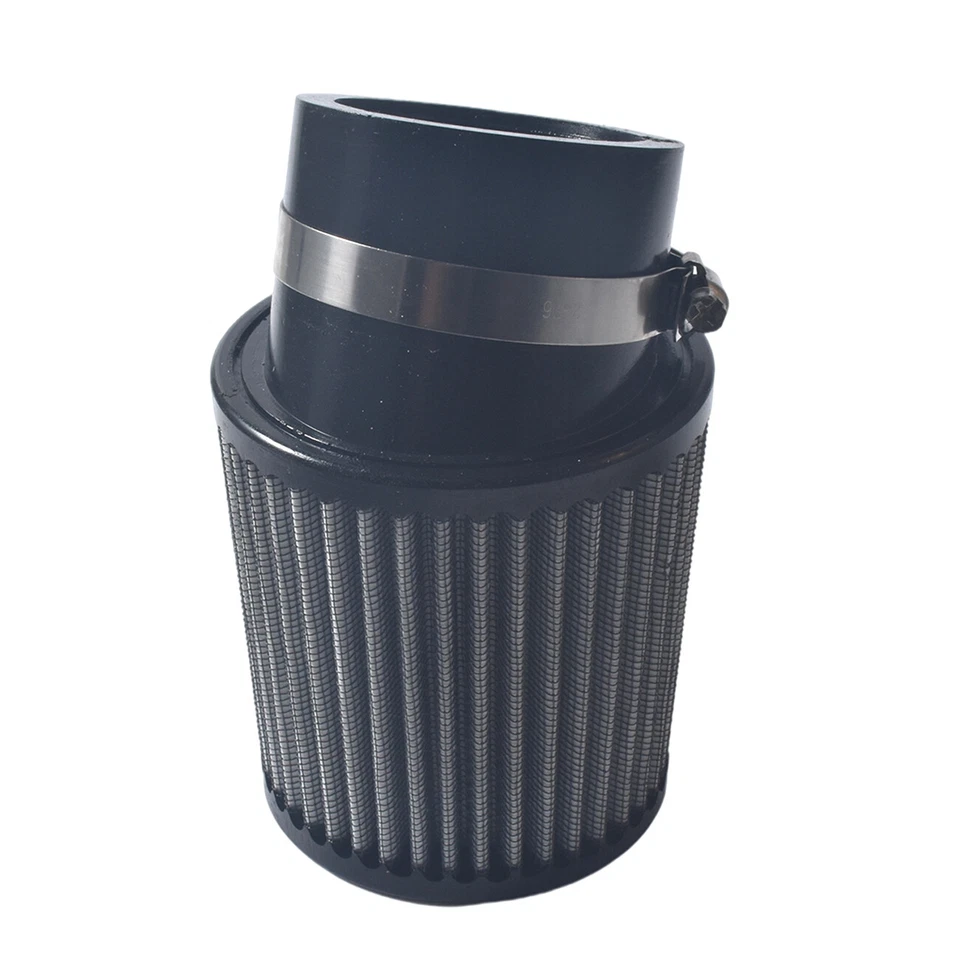 Kit adaptador filtro aire carburador para mini bicicleta Colman CT100U CC100X de 79cc 98cc Foto 2 de 4