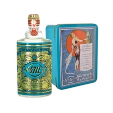 4711 Nostalgie in Tin Eau de Cologne 150ml 5.1oz