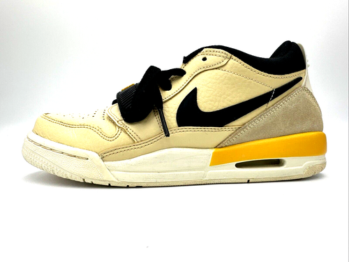 Nike Air Jordan Legacy 312 Pale Boys Size 6Y Athletic Shoes Sneakers CD9054-200 - Picture 3 of 8