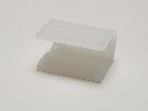 FORD TYPE 2 3 GEARBOX SADDLE CLIP BUSH MK1 MK2 MK3 CAPRI ESCORT 1.3 1.6 4SPD - Picture 7 of 9