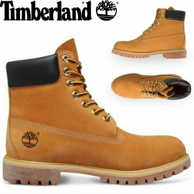 timberland original