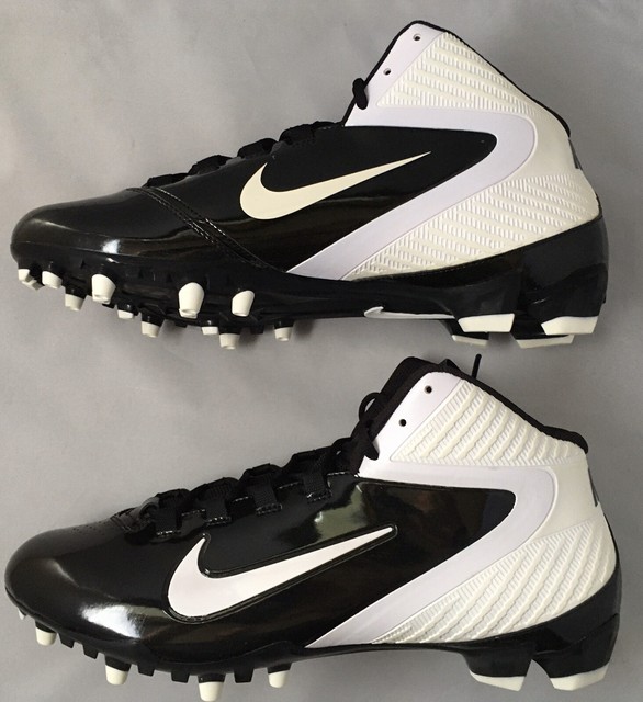 nike alpha speed cleats