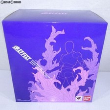 Bandai Tamashii Effect Burning Flame Dark Ver 4549660012504 Nation