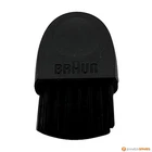 BRAUNBRUSH - GENUINE REPLACEMENT BRAUN MENS SHAVER CLEANING BRUSH