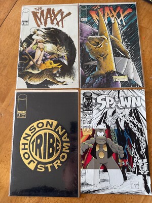 image comics