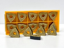 MITSUBISHI WNMG432MA WNMG080408-MA New Carbide Inserts Grade UE6110 15pcs