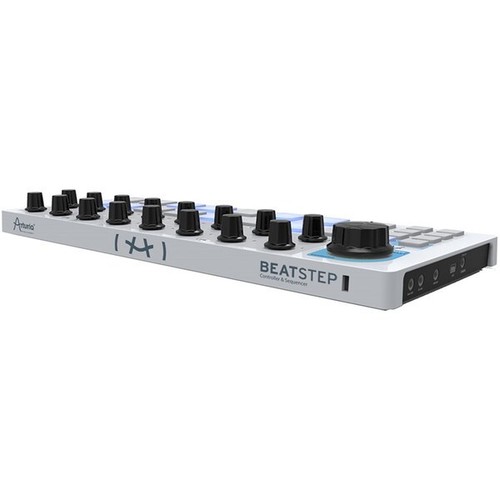 Arturia BeatStep Compact MIDI Controller & Sequencer - Picture 5 of 5