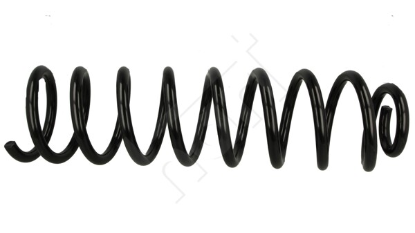 Front HART 456 462 Coil Spring for MERCEDES-BENZ