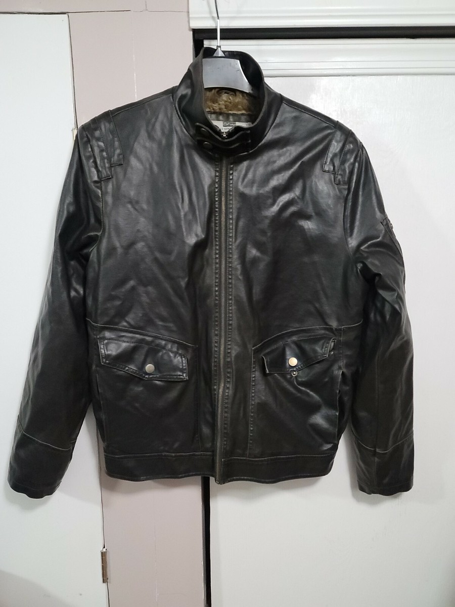 Men's American Rag Jacket. ( L ) Approved Genuine Original Men's American Rag Jacket. ( L ) Approved Genuine Original