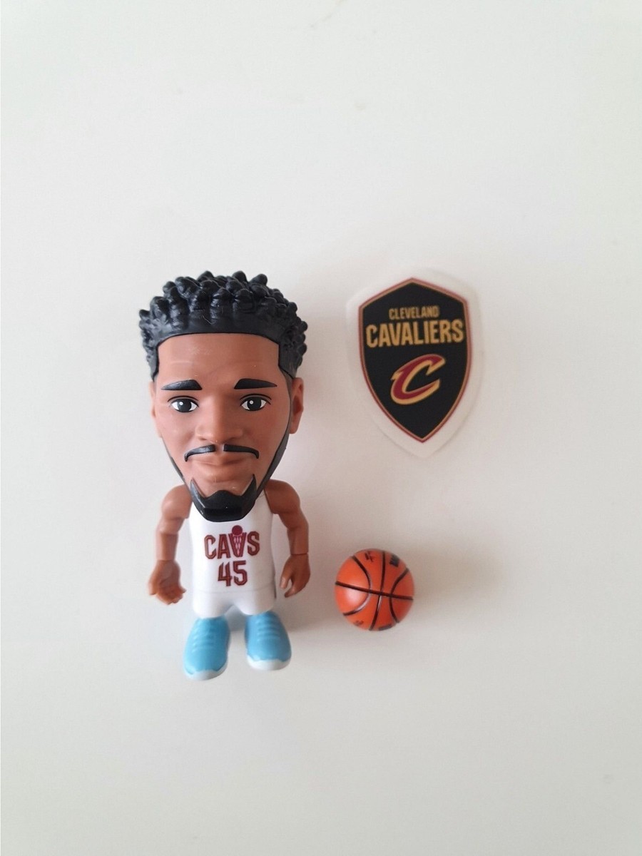 Donovan Mitchell official 