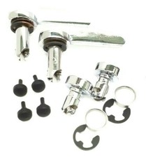 Massey Ferguson MF 35 Haubenverschluß SET 8tlg. #135