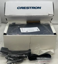 Crestron UC-P10-T-C-HS Video Desk Phone