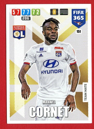 FIFA 365 2020 -Panini- CARD ADRENALYN -Scegli-Choose TEAM MATE (10-333) - Picture 100 of 223