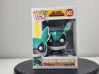 Funko POP! Animation My Hero Academia IZUKU MIDORIYA #603 FYE Exclusive