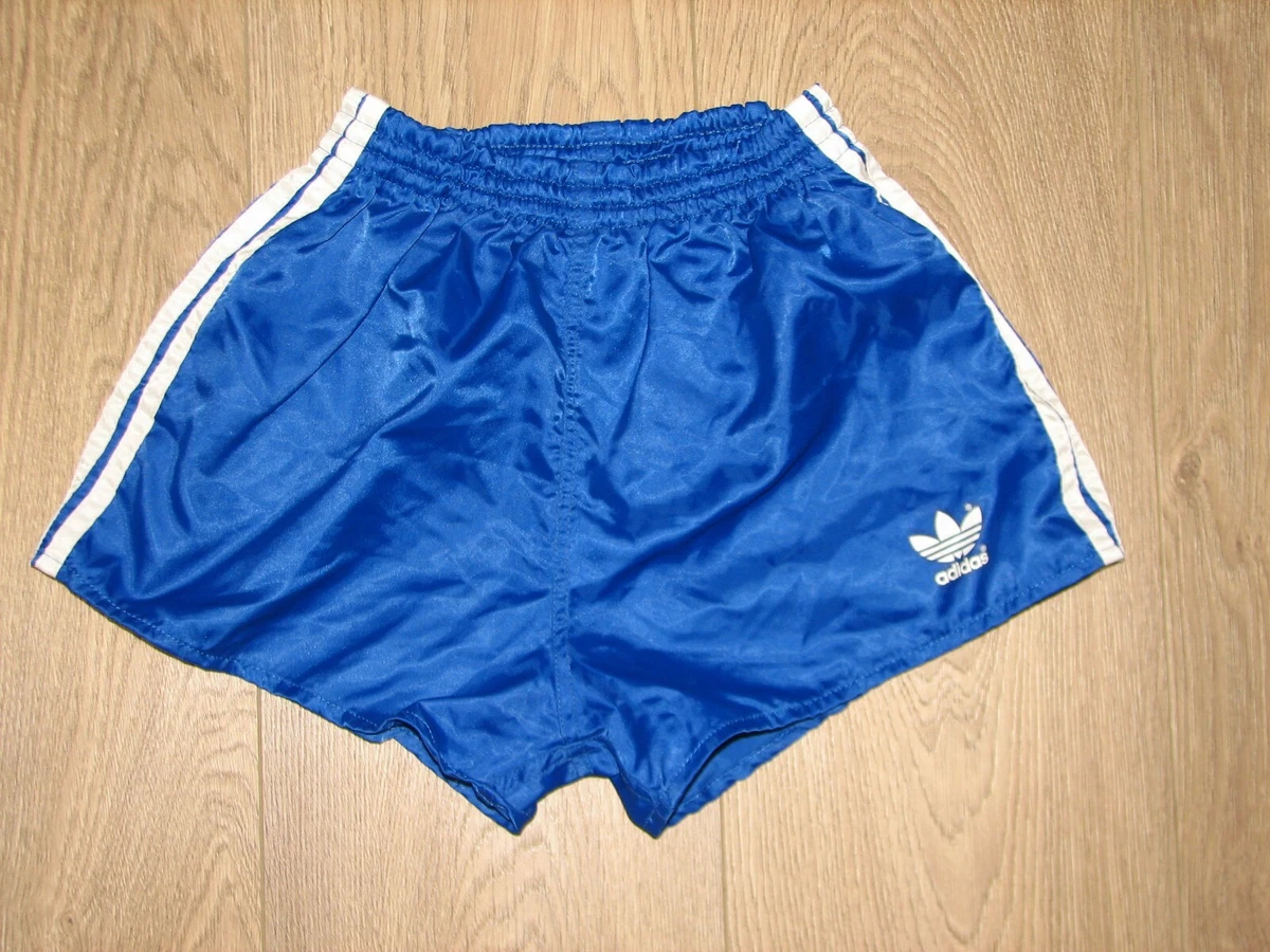 Kameel regelmatig Wegenbouwproces ADIDAS SHORTS VINTAGE ORIGINAL WOMAN SIZE 30 (3) | eBay