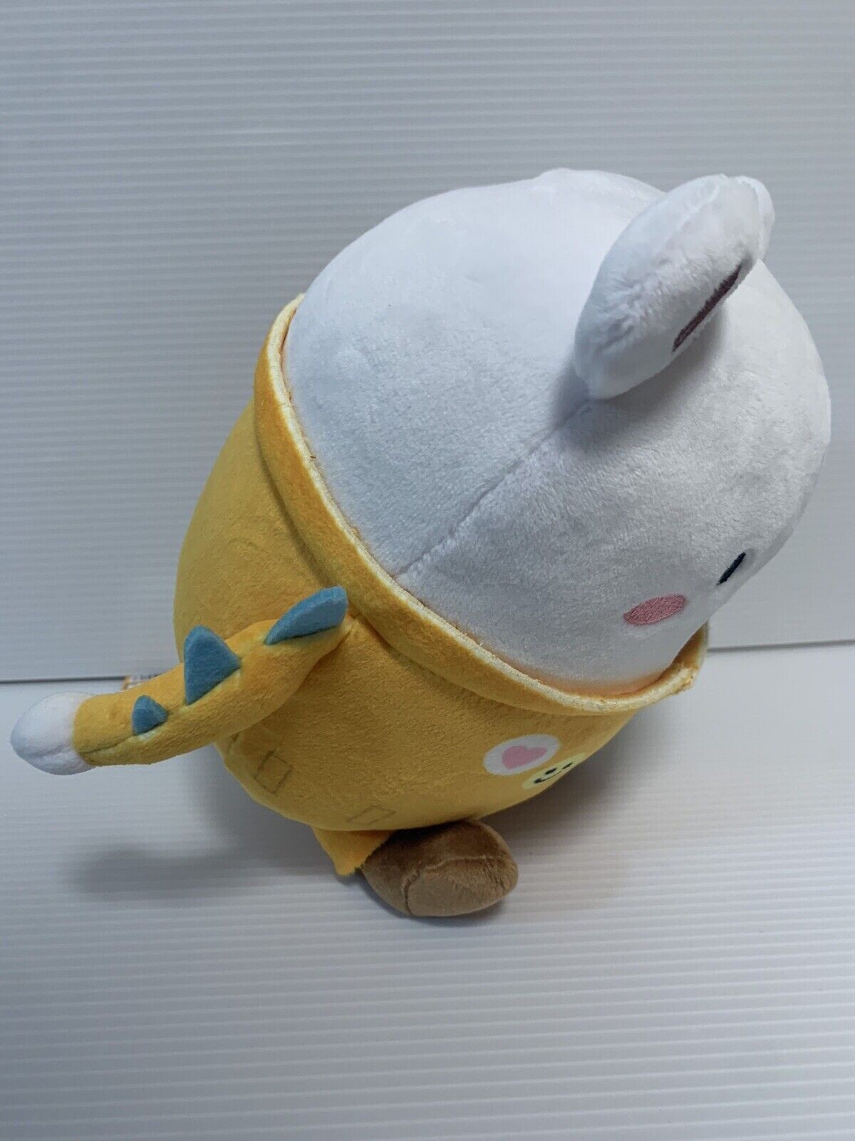 ONE PIECE FILM RED Mini Bepo Mugiwara Store Limited Plush Doll Toy