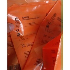 ONE NEW FOR IFM IGM209 Proximity Switch Sensor Free Shipping QW