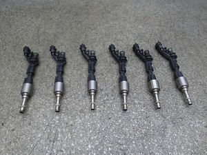 Einspritzventil DX23-9F593-AA 02615001258 153Tkm Jaguar XJ X351 3.0 14.1749.141