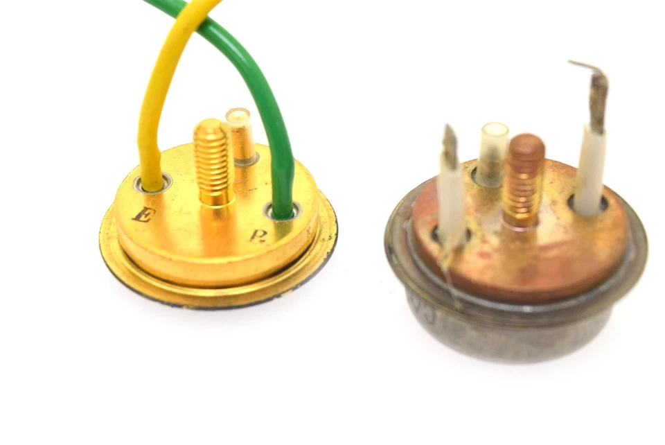 Delco 2N174 Power Transistors Lot - NOS (QTY 15) - Image 3 of 3