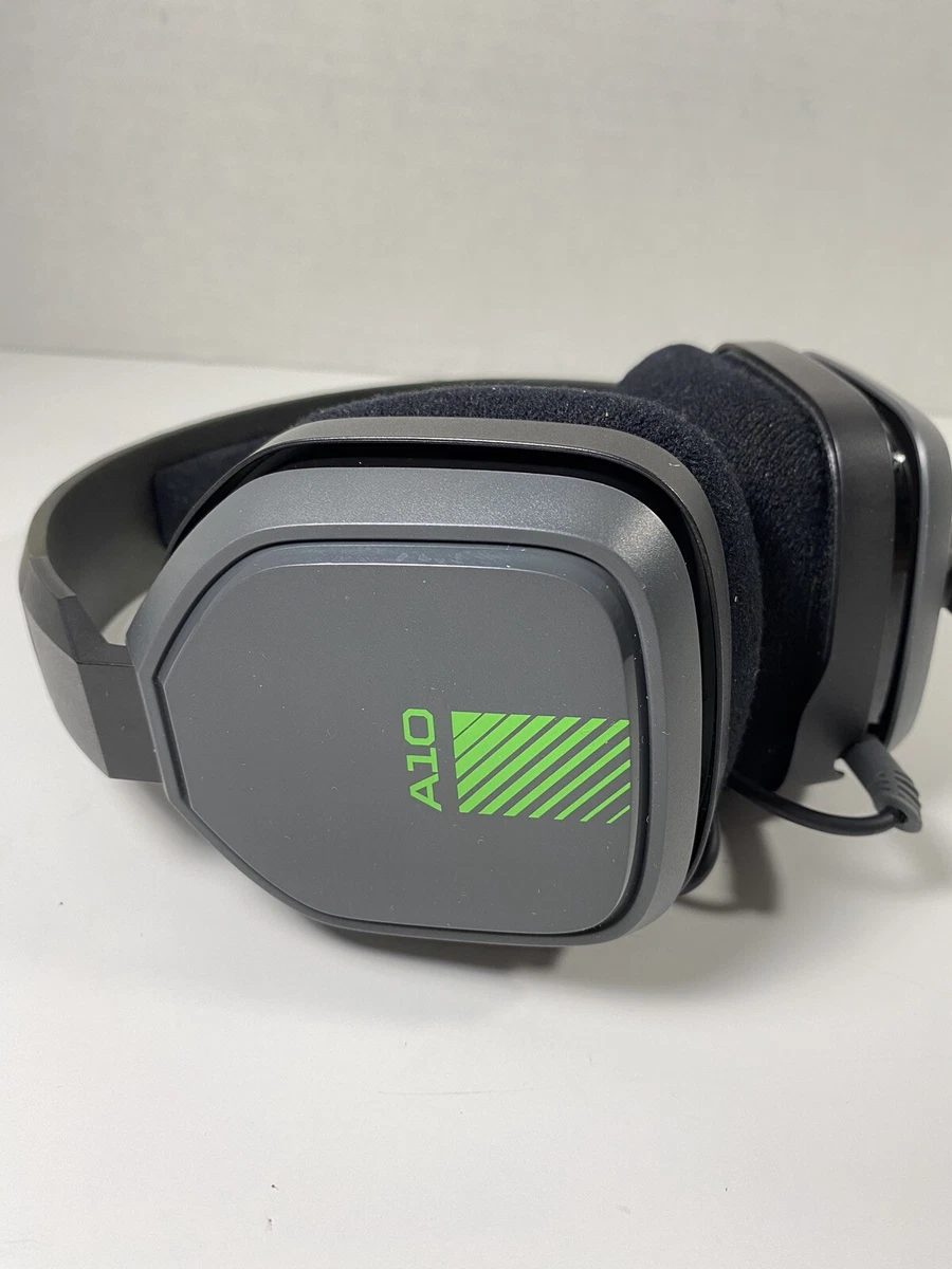 A10 gaming headset deals