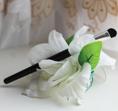 Jafra Pro Full Eyeshadow Brush Lidschatten Pinsel