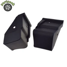 Left Right Side Front Fender Lower Moulding Cover Trim for Mazda CX-5 2017-2022