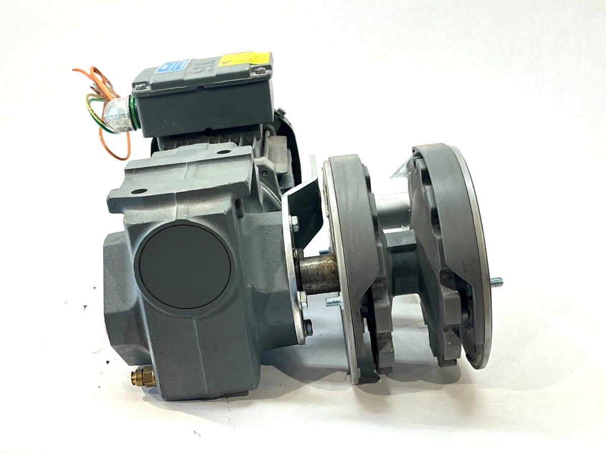 mr.504selectさん専用 SEW SA37DRS71M4 Gearmotor 3/4HP 1648RPM 3PH w/ Flexlink XBEB