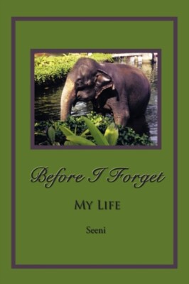 Seeni - Before I Forget My Life - Neues Taschenbuch oder Softback - J555z