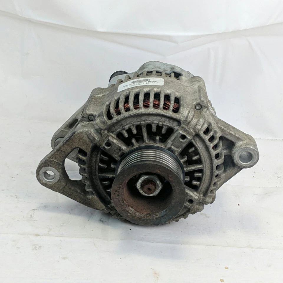 Alternador de furgoneta Remy 12330 para Dodge Dakota Ram 1500 2500 V6 V8 usado probado bueno Foto 4 de 4