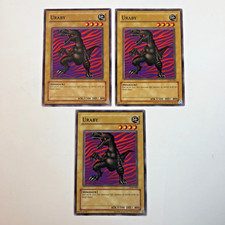 uraby yugioh card Yugioh Triple Tactics Talent ROTD-EN062 Starlight Rare 1st Edition Nea