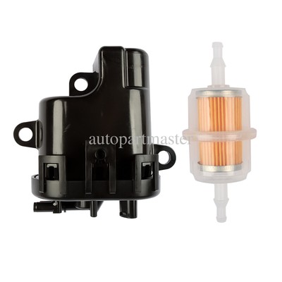 Fuel Pump Module Kit for Kohler ECH730 ECH740 ECH749 ECV650 ECV680 Engines NEW
