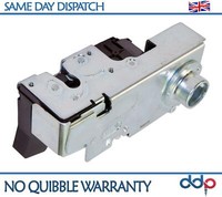 TüRschloss Stellmotor Mechanismus Vorne Links FüR Ford Transit Mk6 Mk7