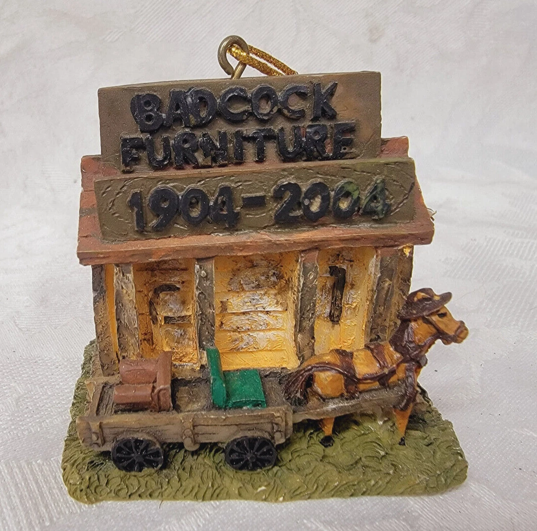 Badcock used furniture deals