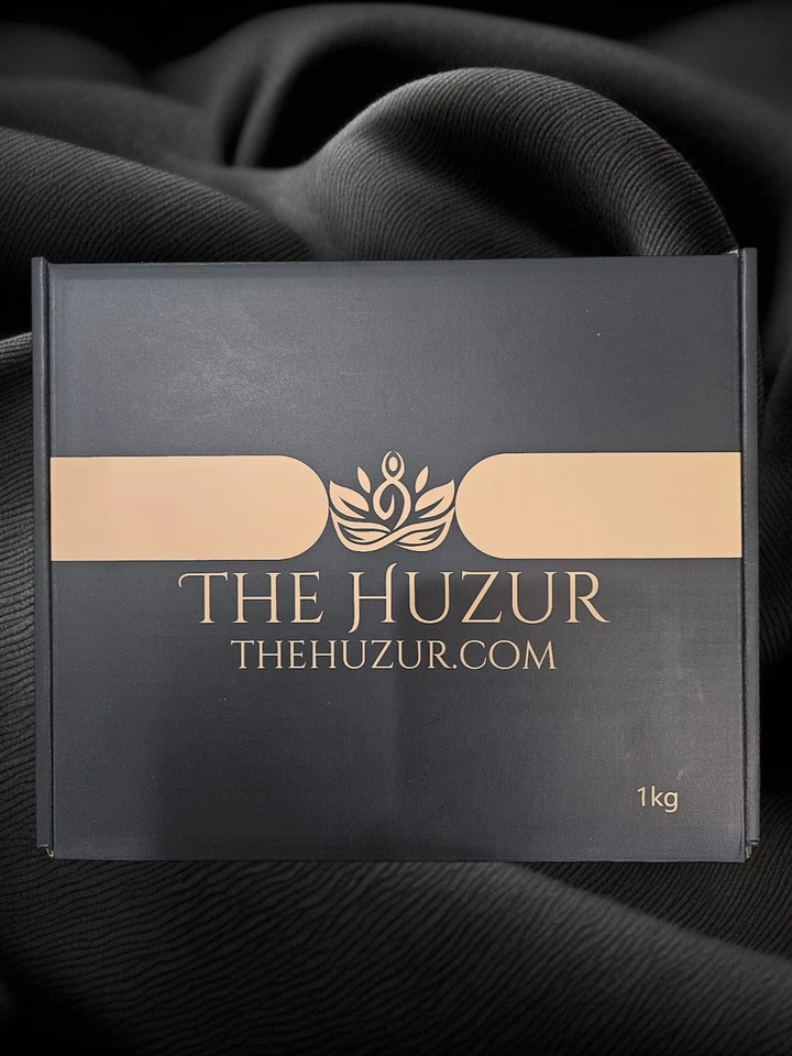 Vela de cera de arena, juego de velas de cera de perlas, 1 kg con tarro y 40 mechas, vela perfumada Foto 2 de 4