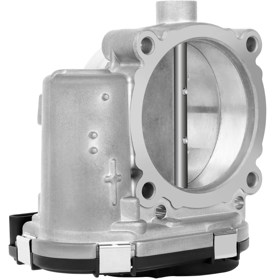 Throttle Body For Jeep Grand Cherokee 2011-2024 Wrangler 2012-2017 3.6L Foto 3 de 4