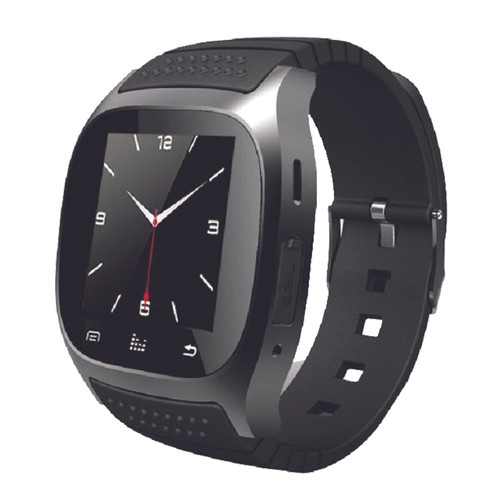 Supersonic Bluetooth Reloj inteligente con micrófono y altavoz | eBay