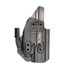 4Bros Holster Right Hand IWB fits FN 509 Tactical w/TLR-8A (Variations)