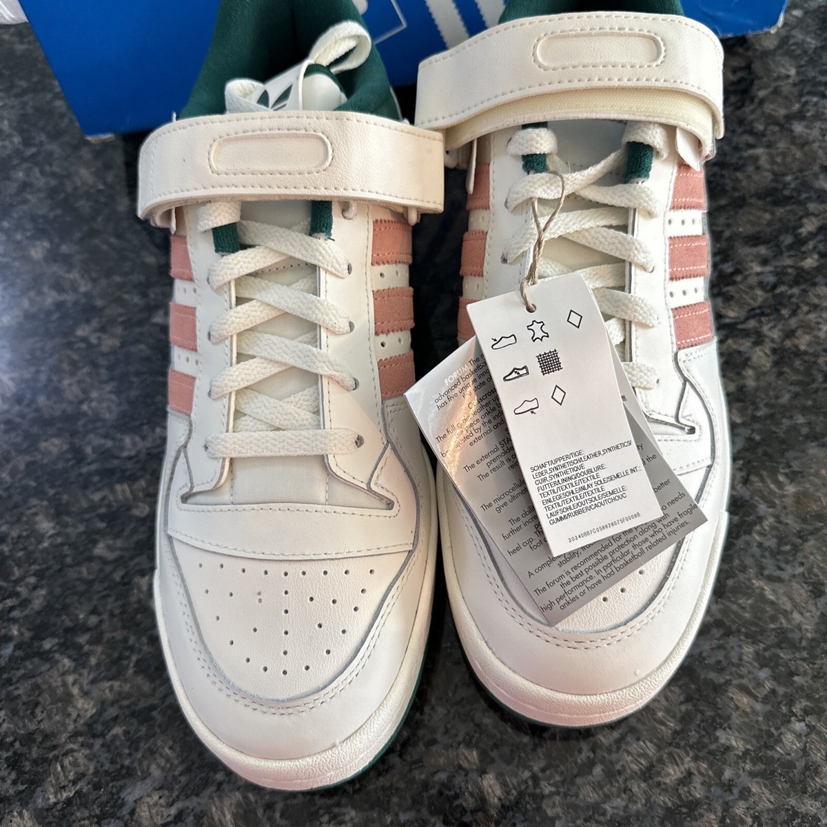 adidas forum 84 low h01671