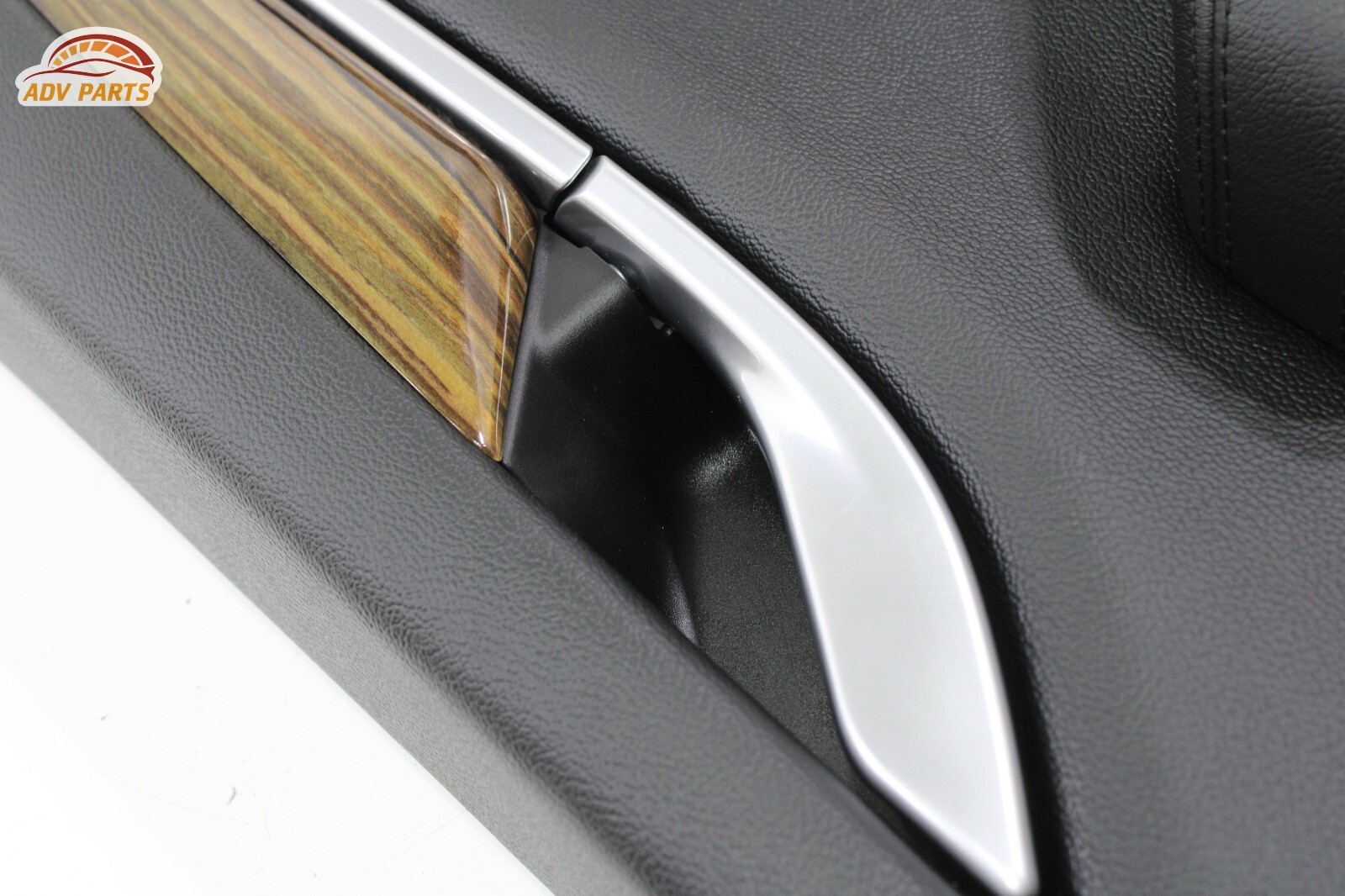 2014-24 MASERATI GHIBLI FRONT RIGHT PASSENGER INTERIOR DOOR PANEL TRIM COVER OEM