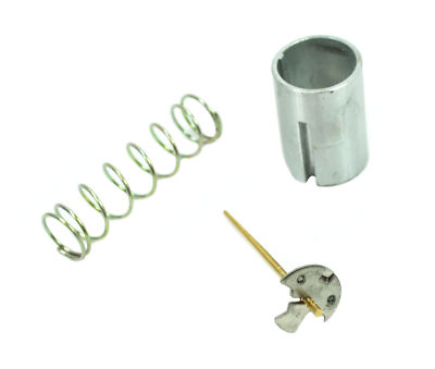Vergaser Schieber Feder Nadel 9 für Simson BVF 16N1-8 S50 S51 KR51 Schwalbe