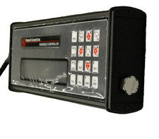 Research Concepts INC FP-HHC2-A3 Handheld Remote Front PNL 4K