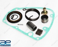 Passt FüR Royal Enfield Komplettes Getriebe ÜBerholungsdichtung Set S2U