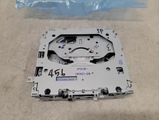 CAR RADIO STEREO CD PLAYER PART CD MECH VP5L5F-18C821-CB