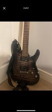 schecter c-6 Plus Electric Guitar