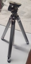 VIVO Portable Tripod Vintage Camera Accessory -Japan - EUC 48" Extendable