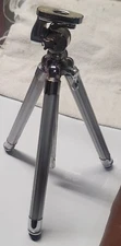 VIVO Portable Tripod Vintage Camera Accessory -Japan - EUC 48" Extendable 